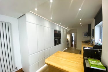 6 bed house, Bedford Park, North Hill, Plymouth, PL48HN - Image 6